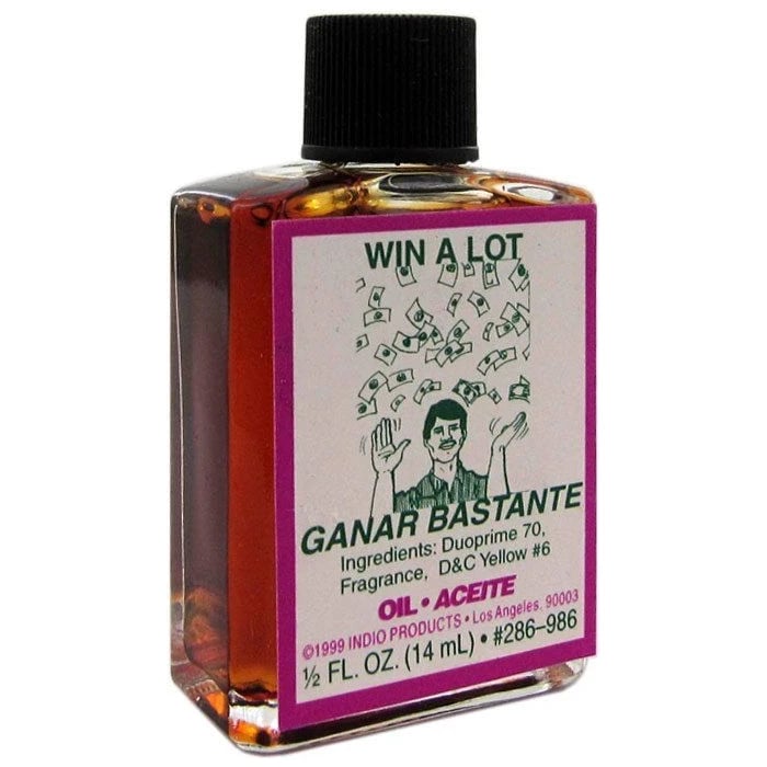 indio win a lot oil
