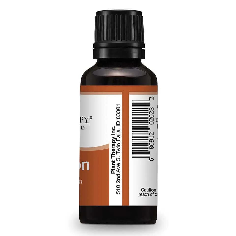 Cinnamon Bark Essential Oil in 1oz/30mL