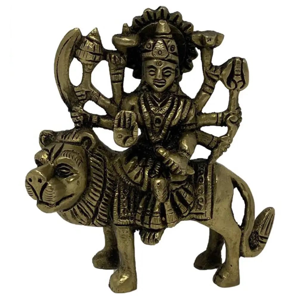 Durga Murti in 5”