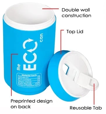 eco can