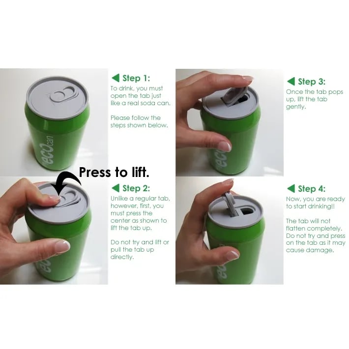 eco can