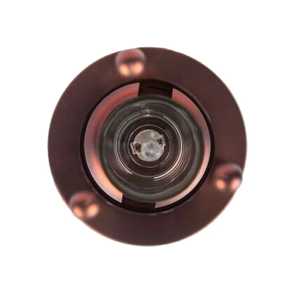 electric metal touch wax warmer/essential oil burner in fairy