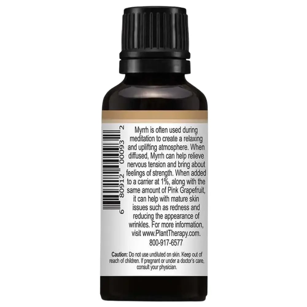 myrrh essential oil 4