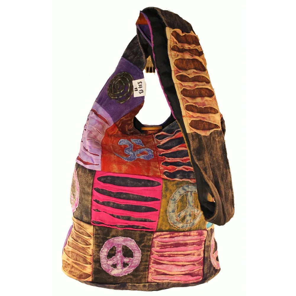 shoulder bag