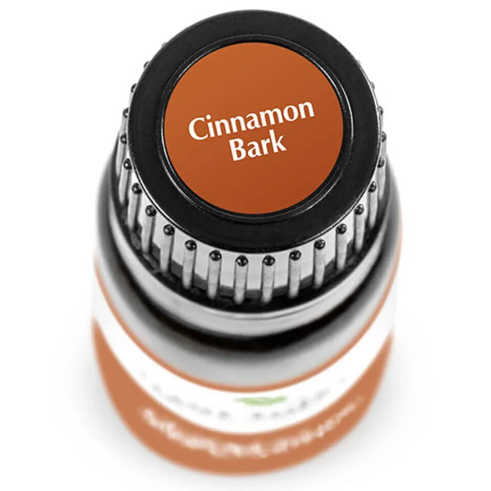 Cinnamon Bark Essential Oil in 1oz/30mL
