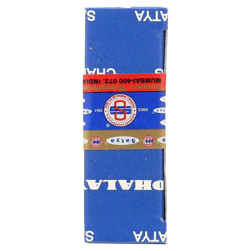 Satya Sai Baba Nag Champa Agarbatti 250g