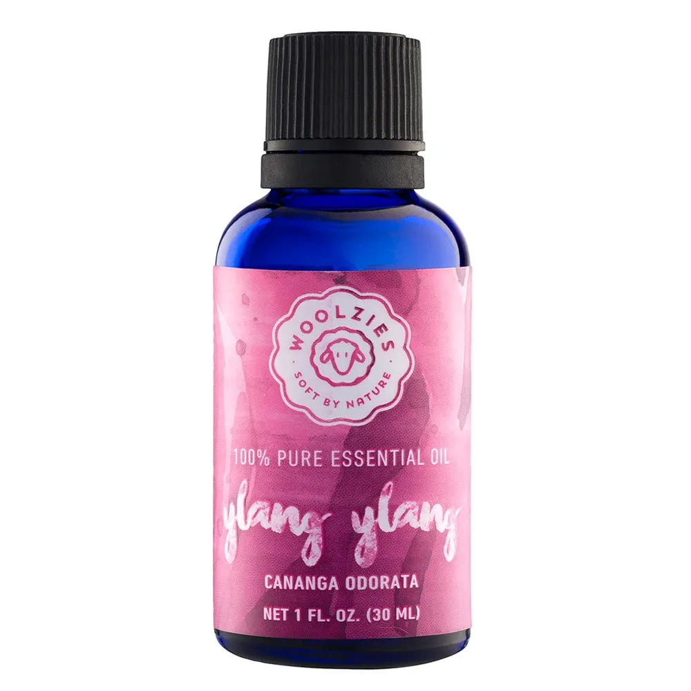 Woolzies Ylang Ylang Essential Oil in 1oz/30mL