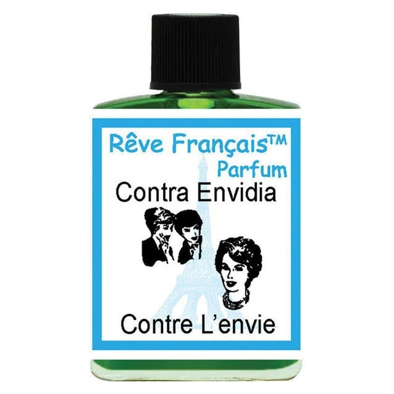 reve francais protection from envy perfume