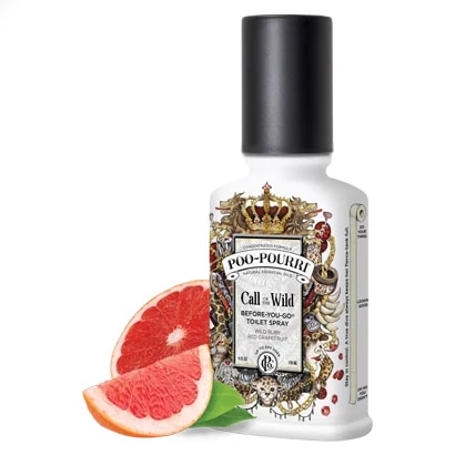 poo pourri call of the wild in 2oz
