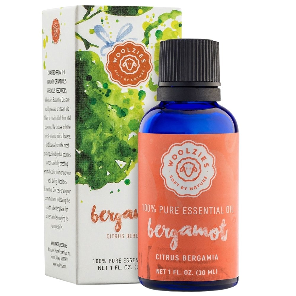 bergamot box